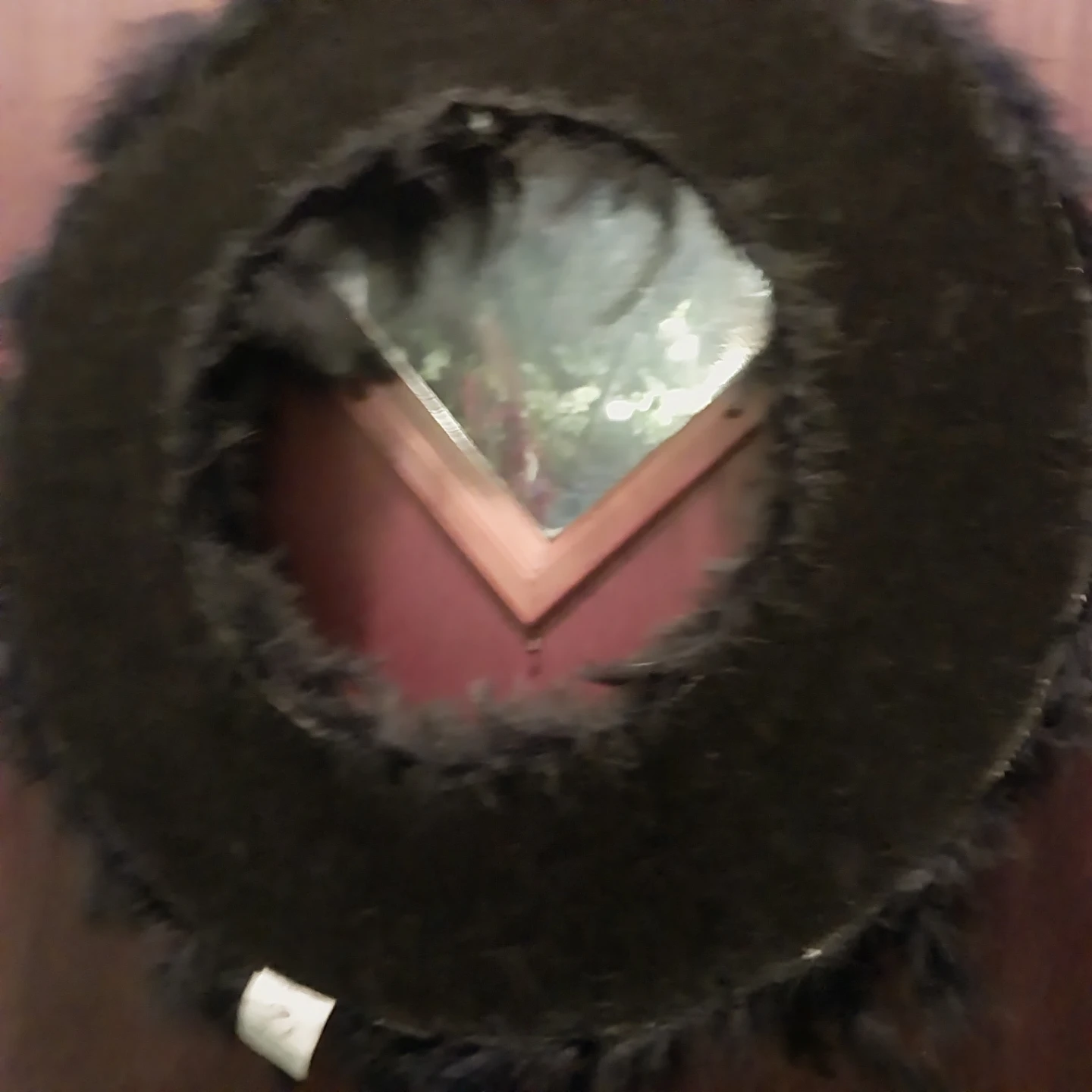 Halloween Nightmare Before Christmas Jack Skellington Wreath - photo 2