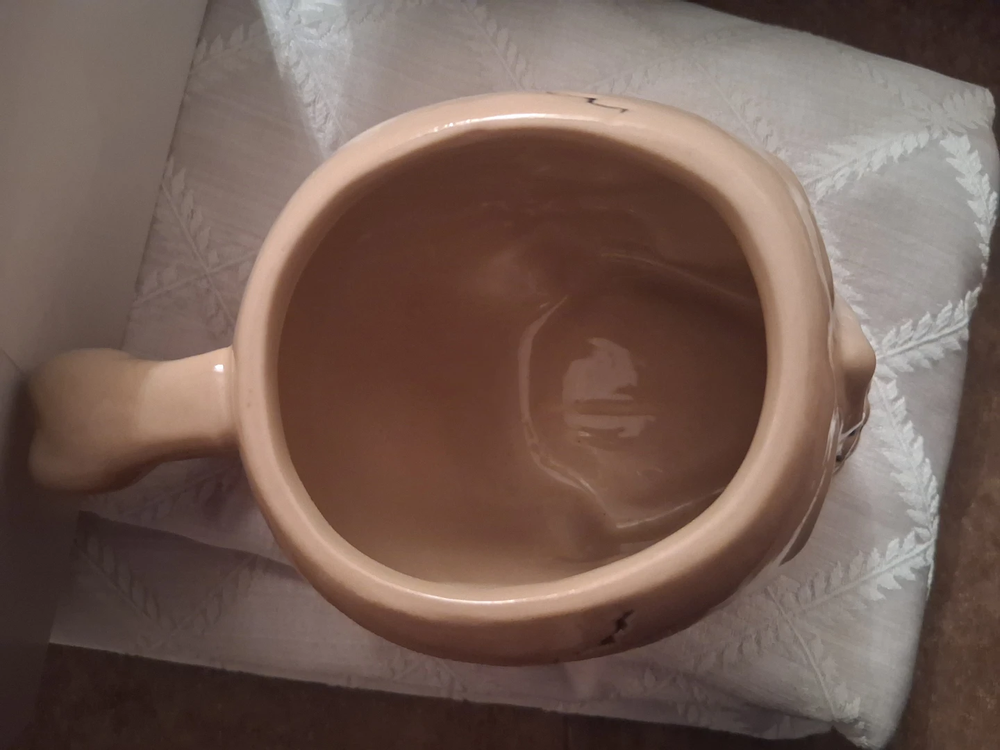 SPOOKY Boneshaker mug! - photo 3