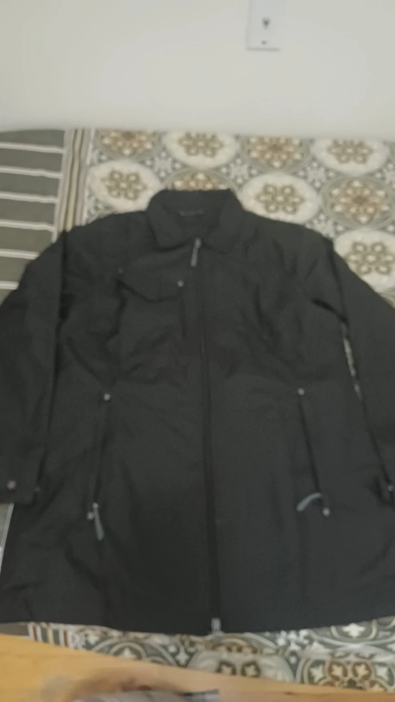 North End Black Ladies Jacket - photo 3