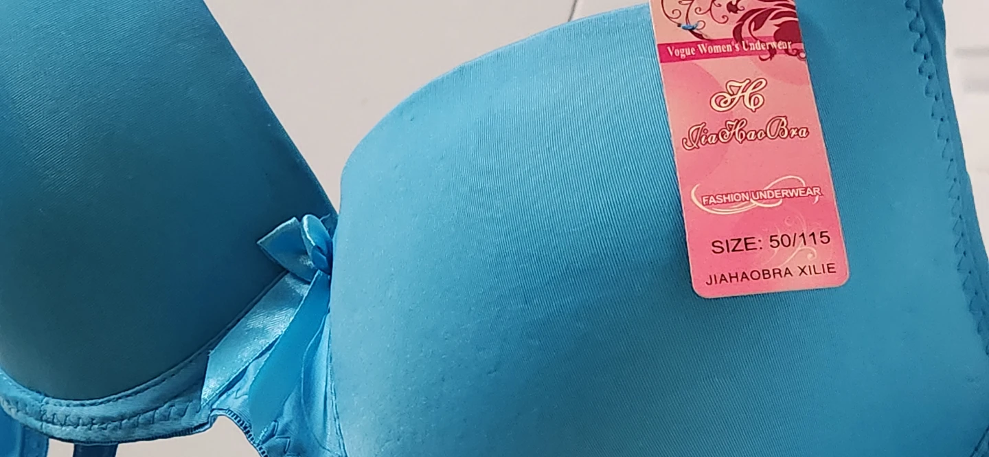 Woman bra