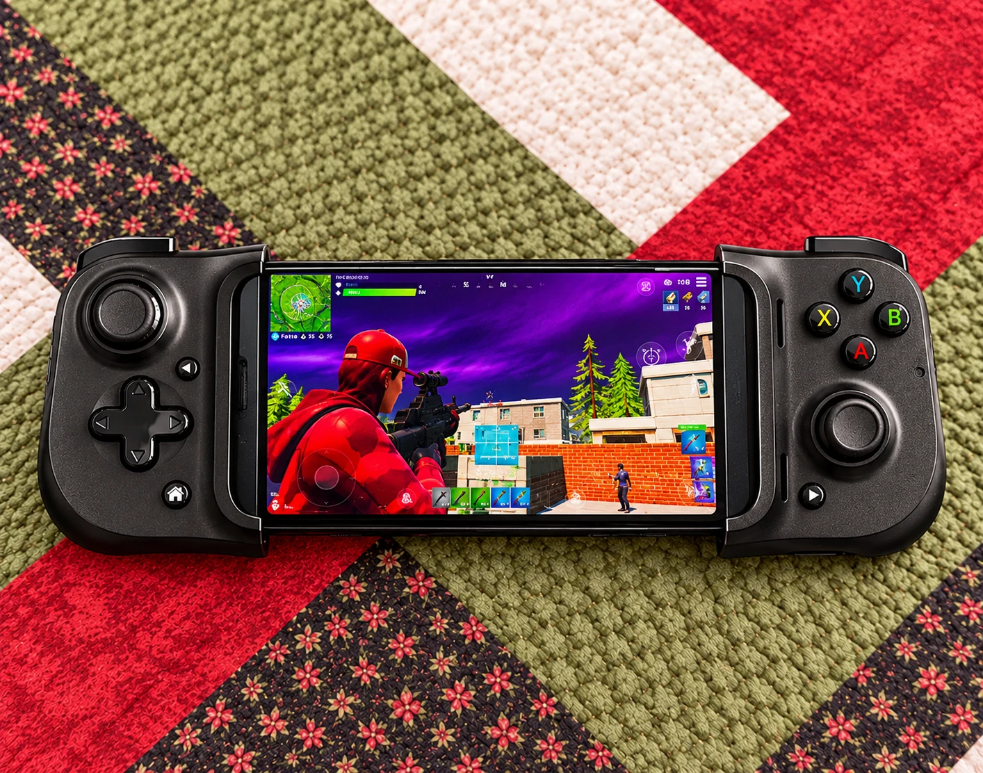 Razer Kishi Universal Gaming Controller for Android - photo 5