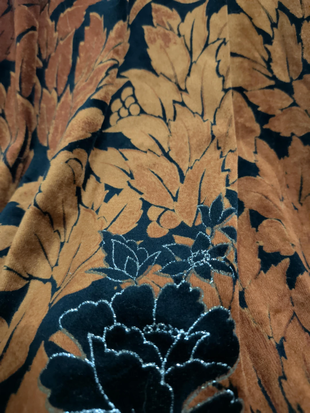 Vintage Japanese Autumn Streetwear - photo 3
