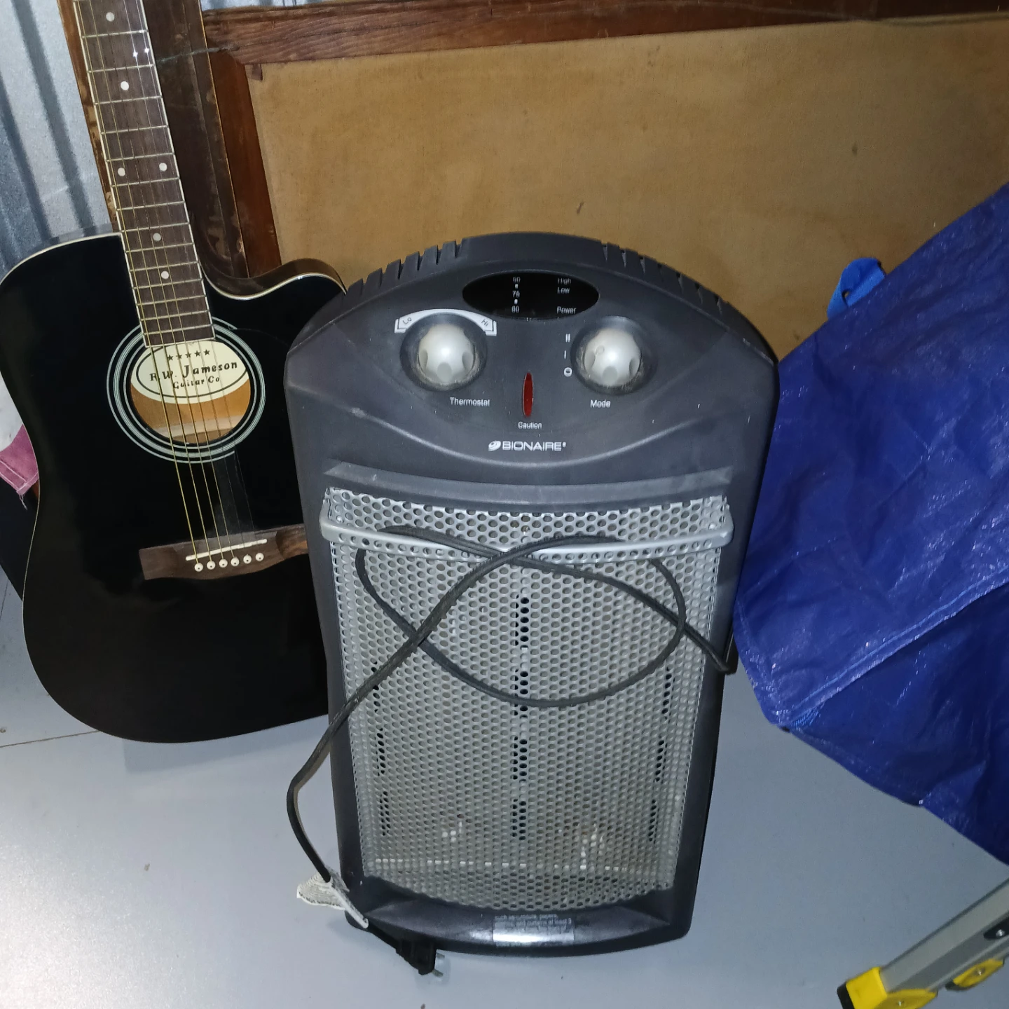 Bionaire Ceramic Heater