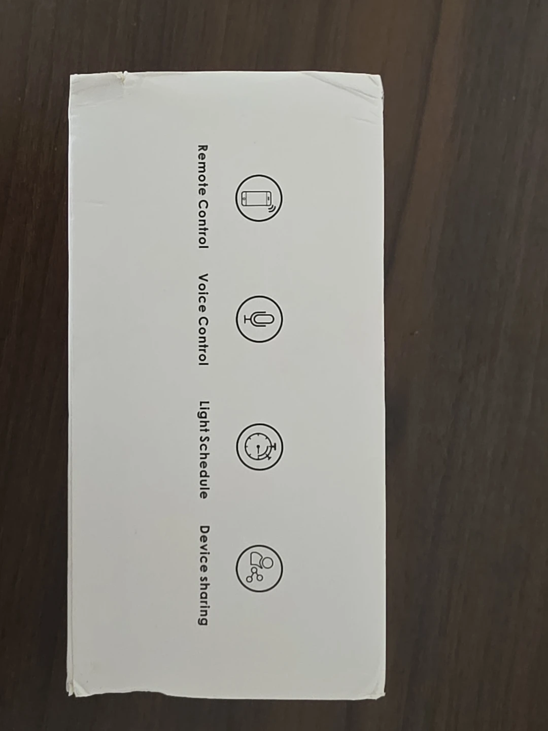 Smart Wi-Fi Motion Sensor Switch - photo 5