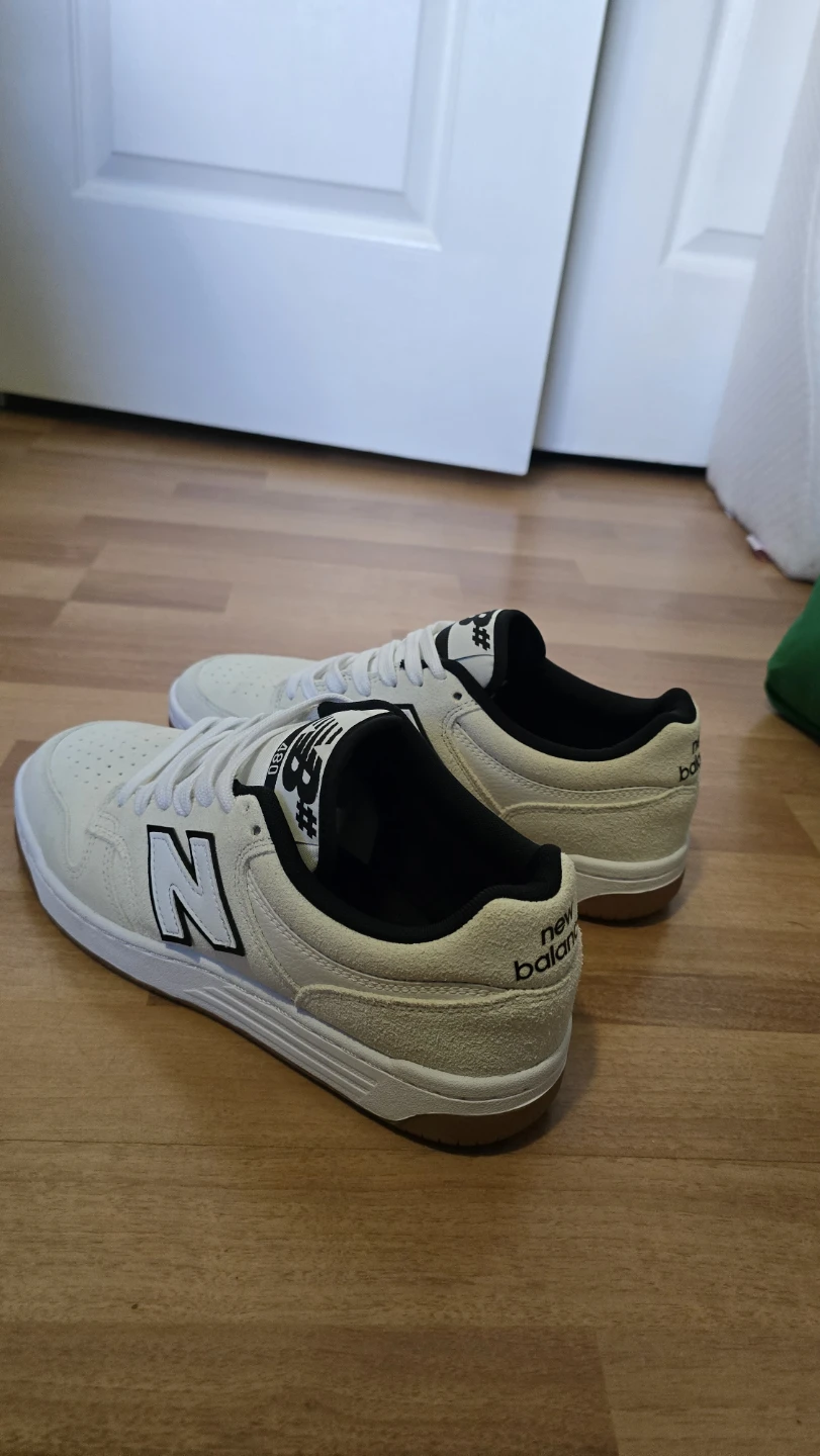 New Balance 480 Sneakers Size 9 US M