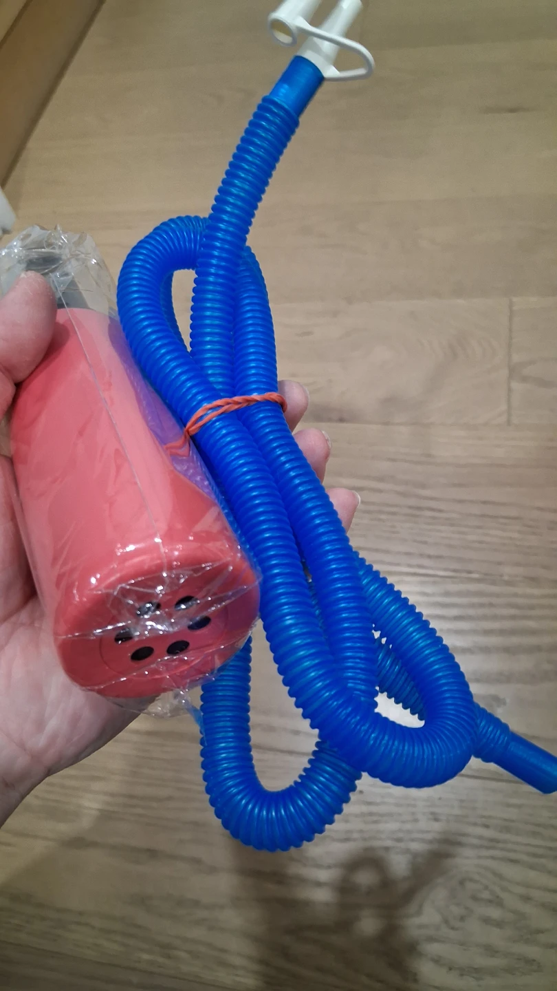 hand pump Air pump balloon pump - photo 5
