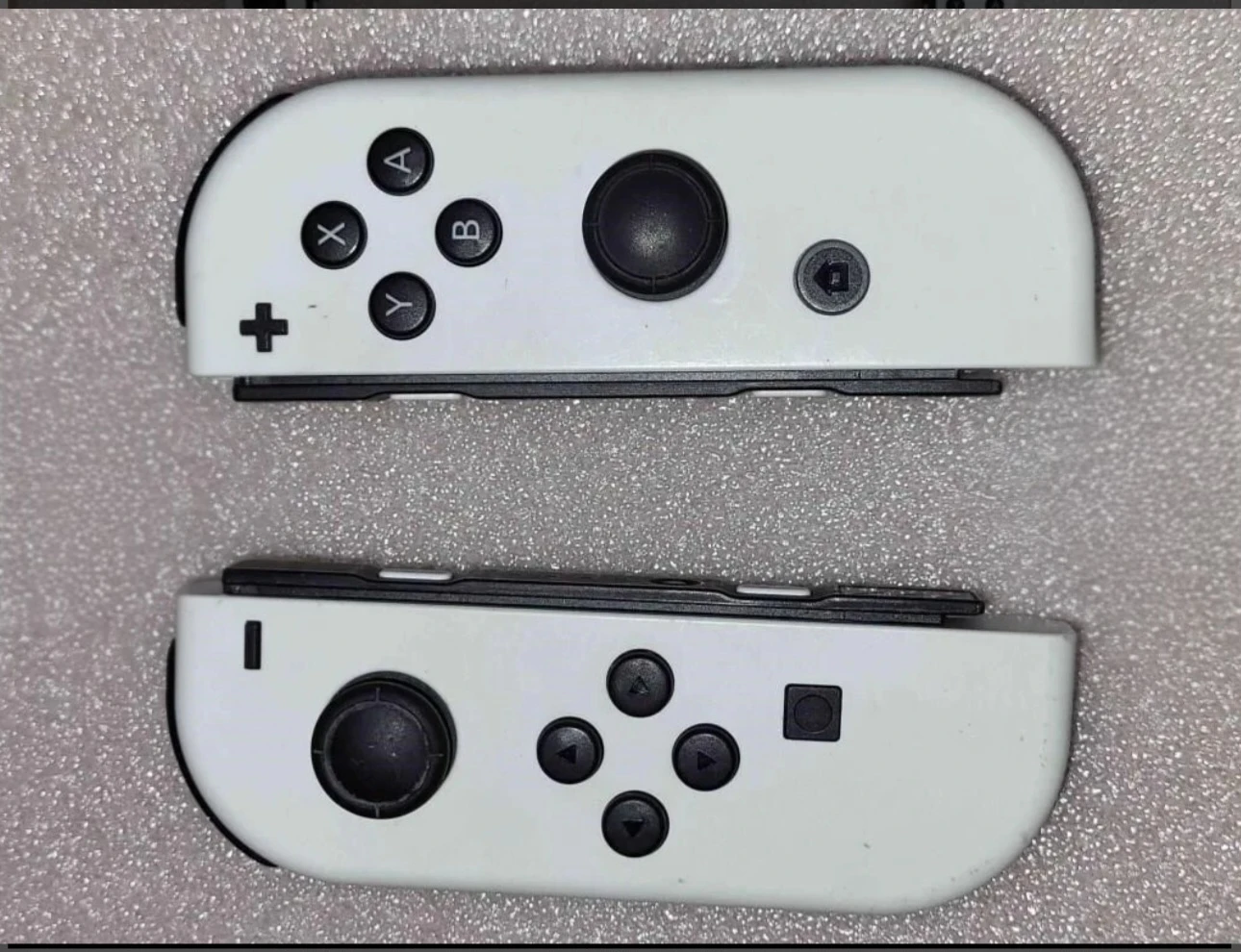 Nintendo Switch OLED Model Mario Kart 8 Bundle - photo 5