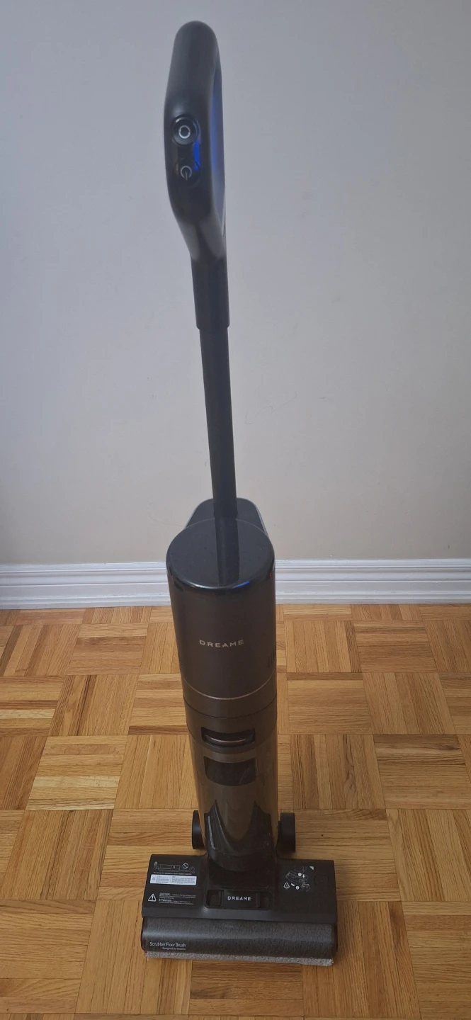 Dreame Wet and Dry Vacuum