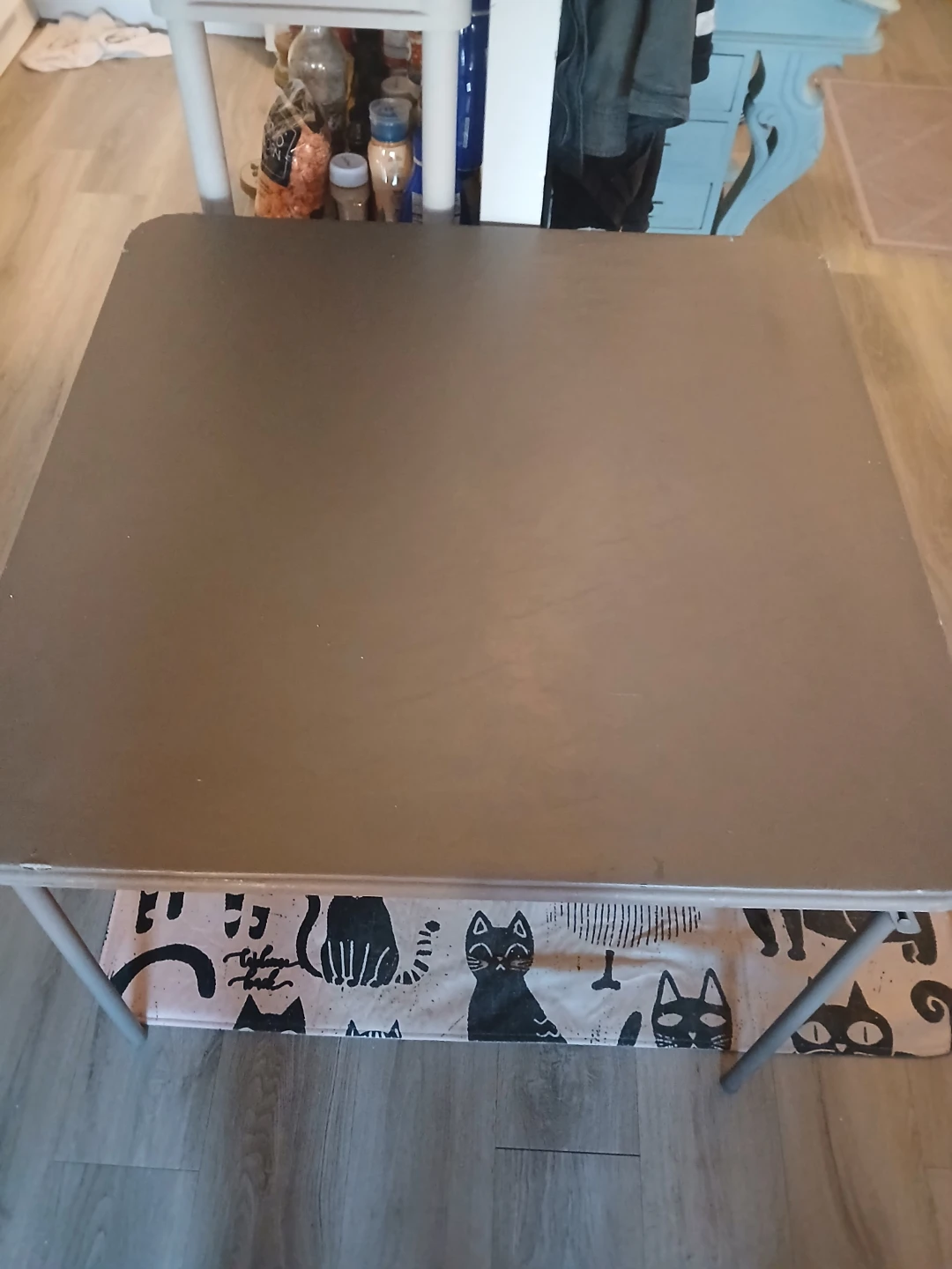 Samsonite Folding Table