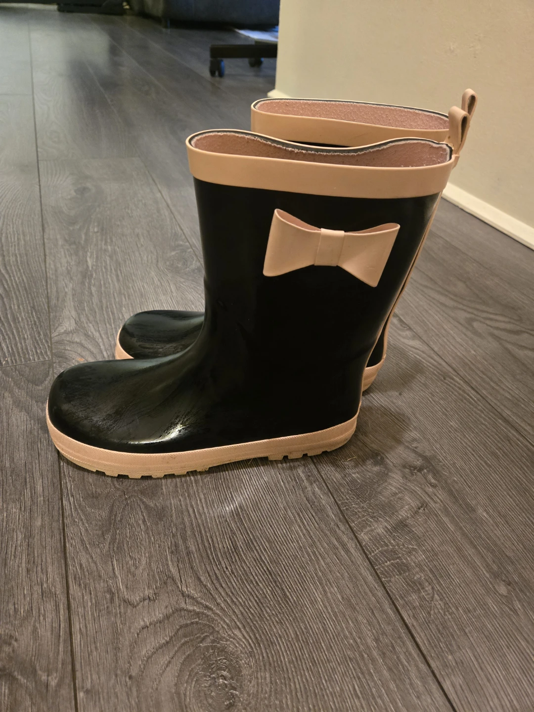 Rain boots big girl - photo 2