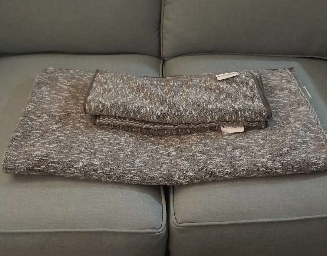 Koolaburra by UGG Towel Set - photo 2