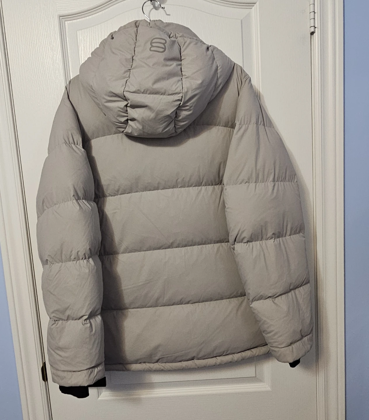 Aritzia The Original Super Puff Jacket Men/Women - photo 3