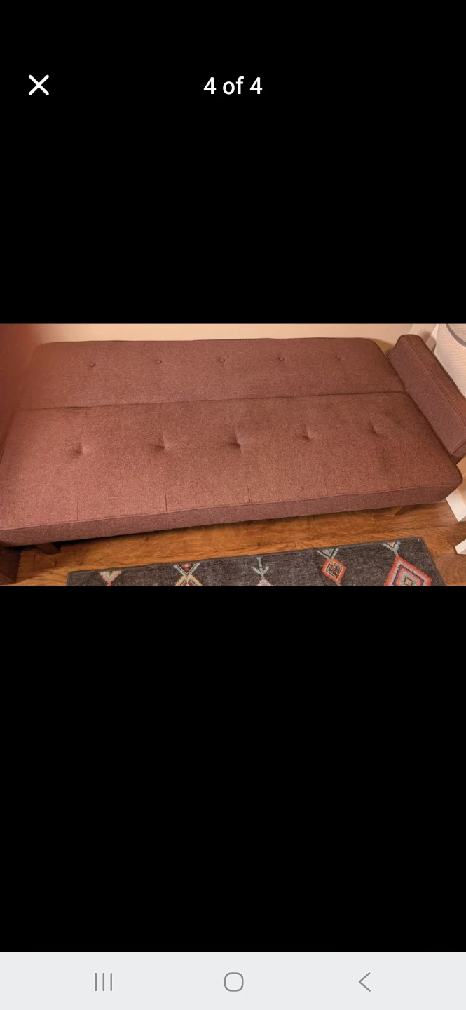 Futon - photo 4