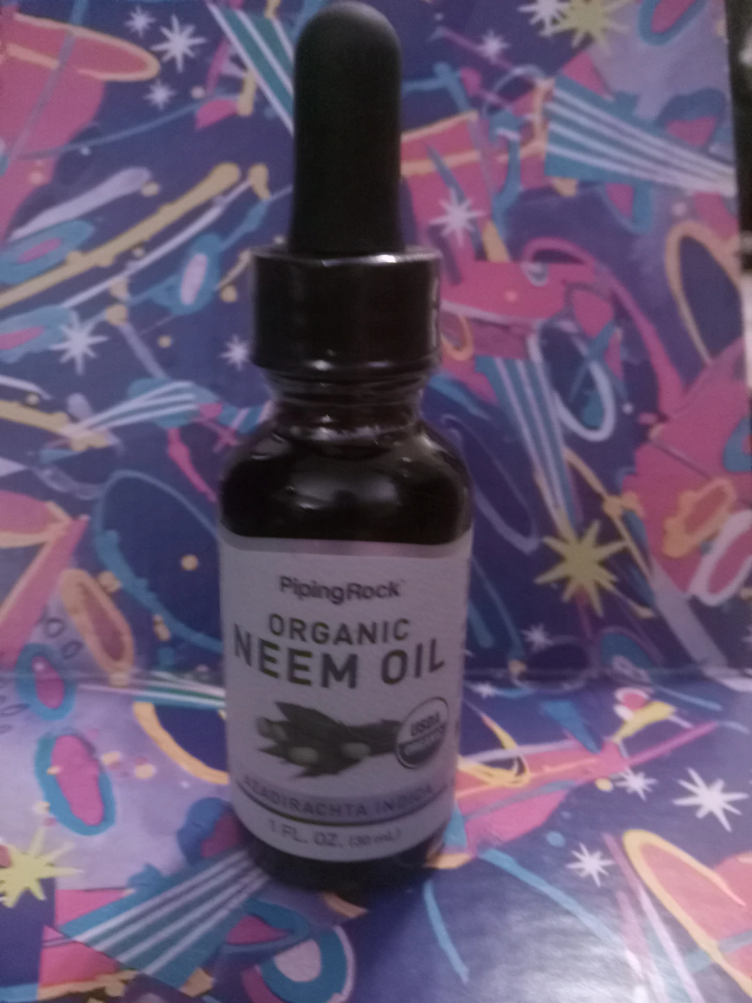 Neem Oil