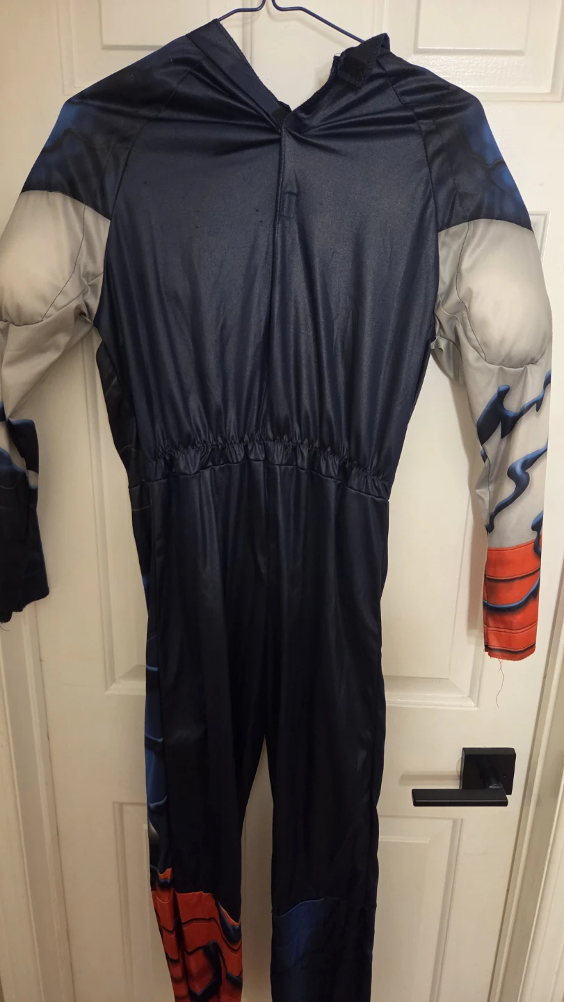 HALLOWEEN COSTUMES - photo 3
