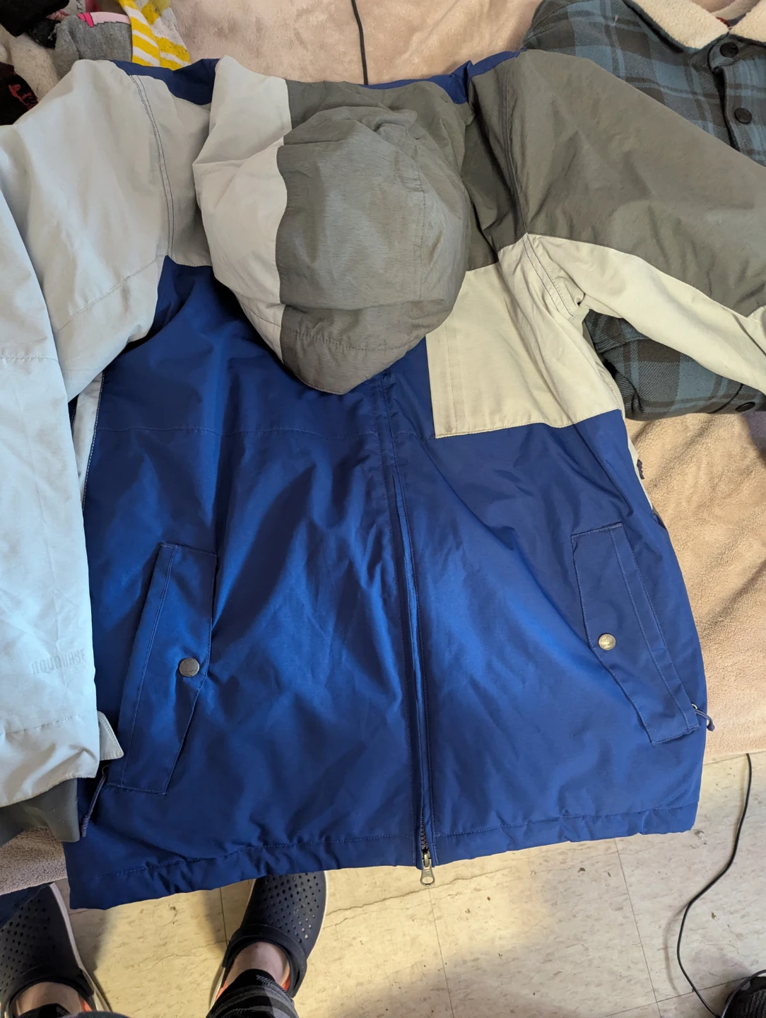 Winter Jackets - photo 2
