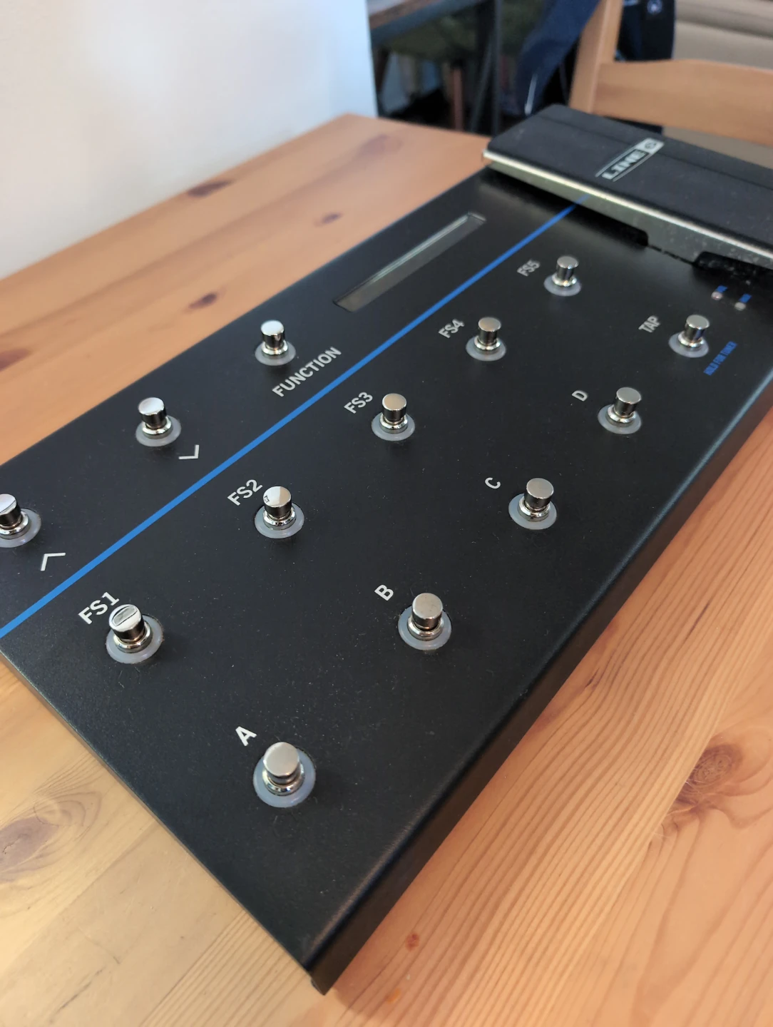 Line 6 FBV 3 Foot Controller - photo 2