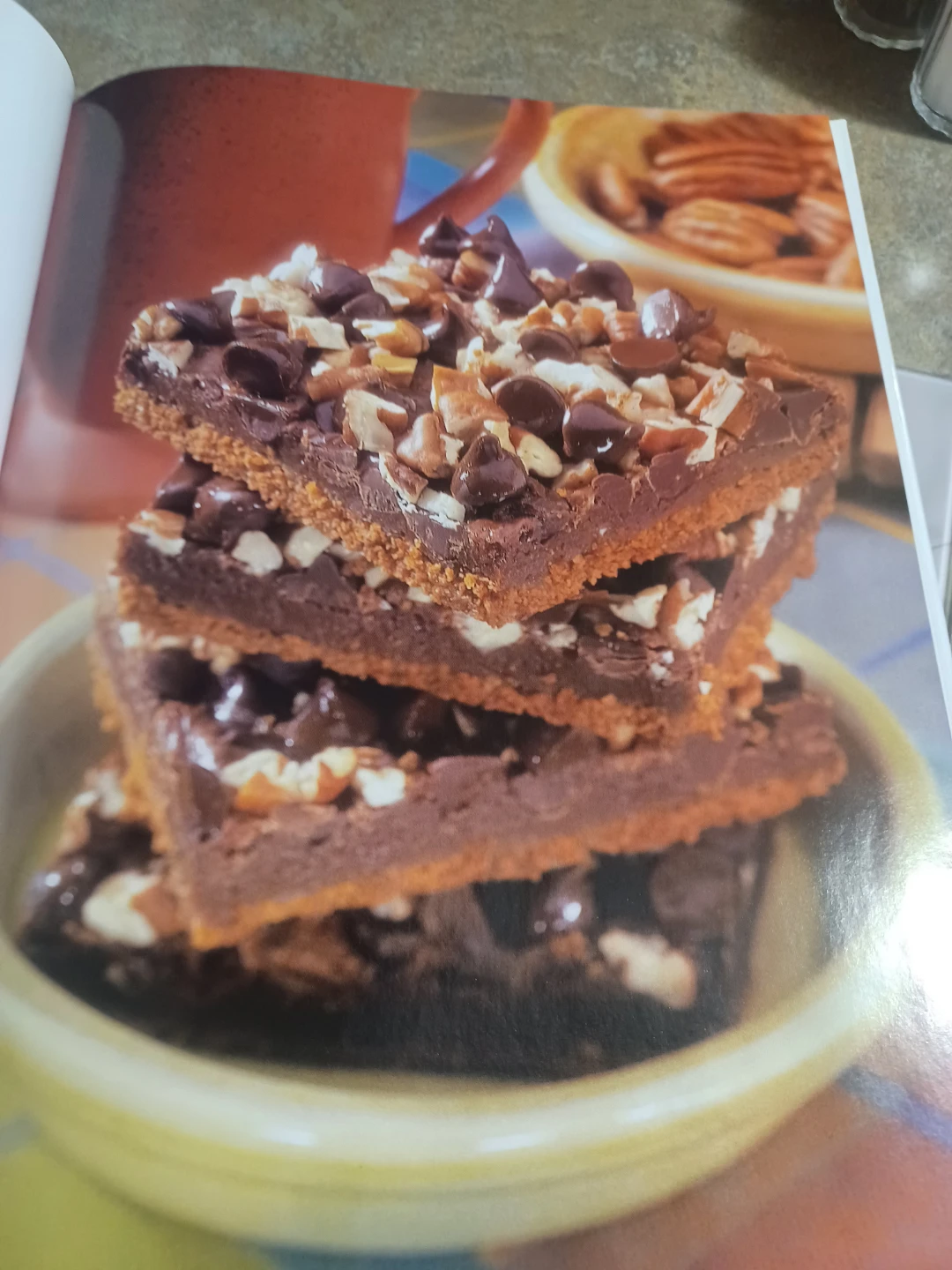 Eagle Brand Holiday Magic in Minutes Cookbook - photo 2