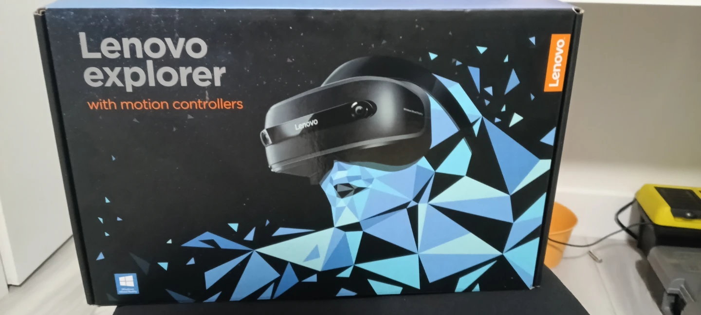 Xbox One Console Bundle and VR - photo 4