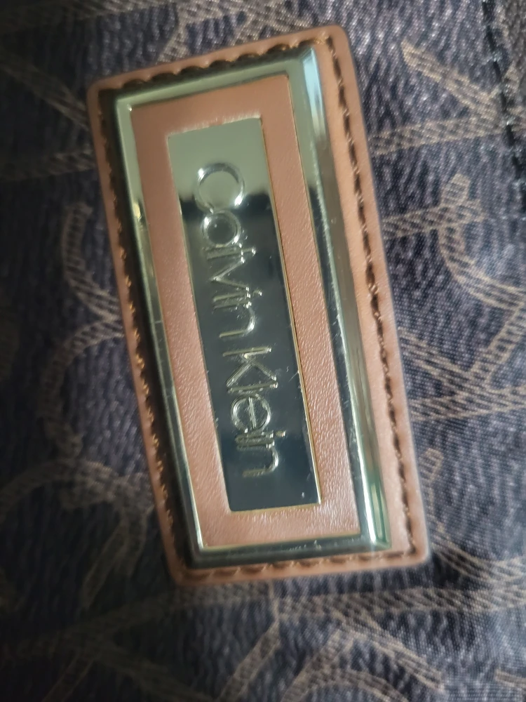 Calvin Klein Crossbody Bag - photo 2