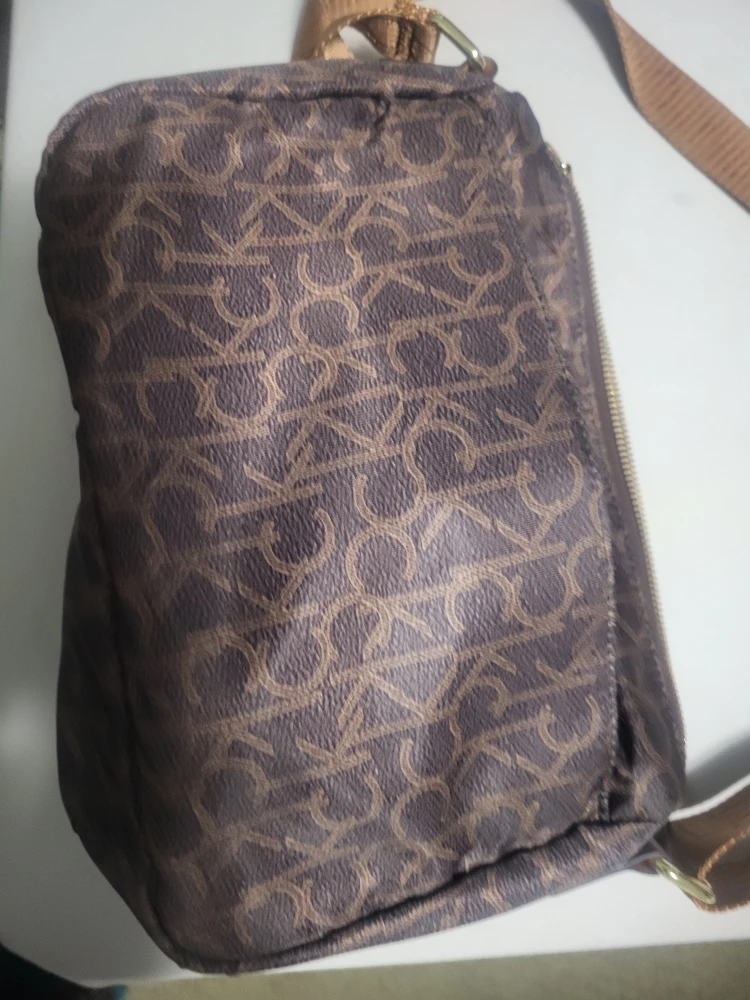 Calvin Klein Crossbody Bag - photo 4