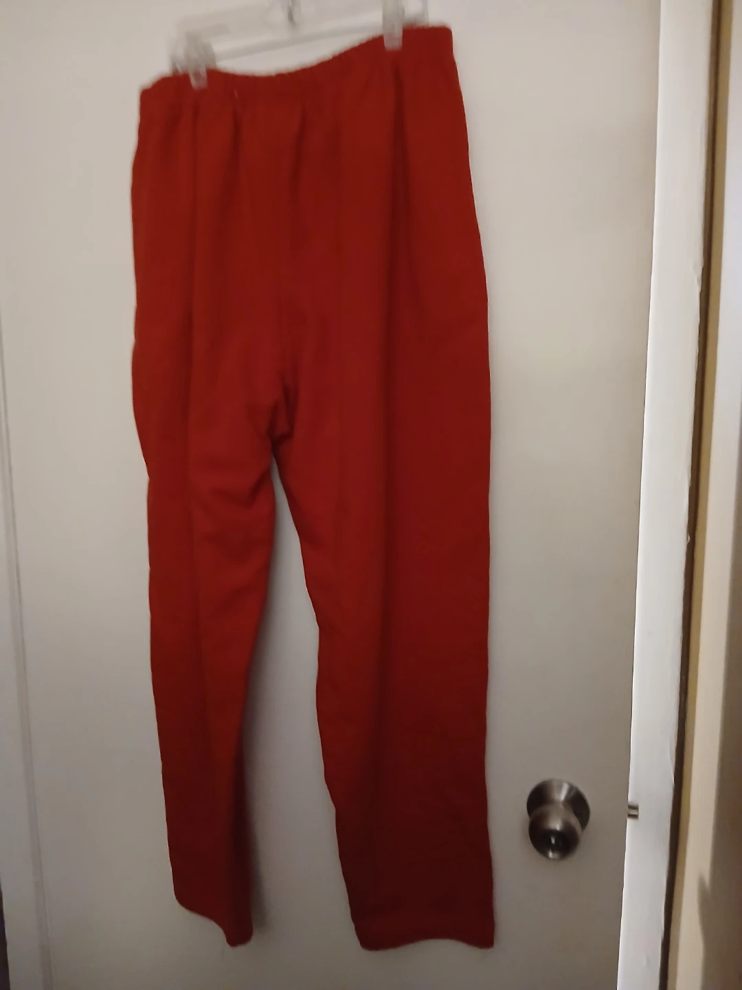 3 pair pants, 1 capris
