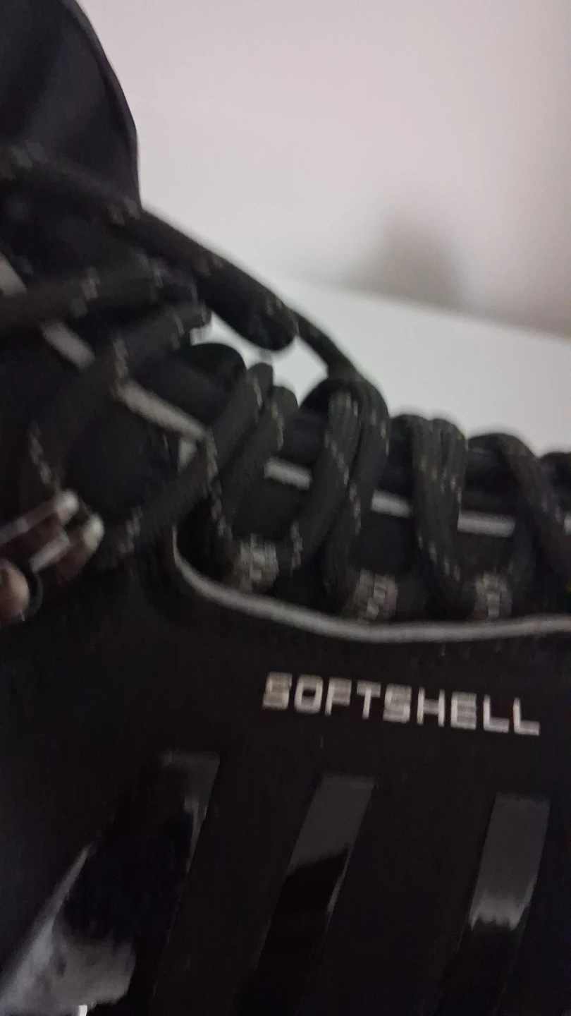 Baffin PolarProven Softshell Boots Size 10 - photo 3