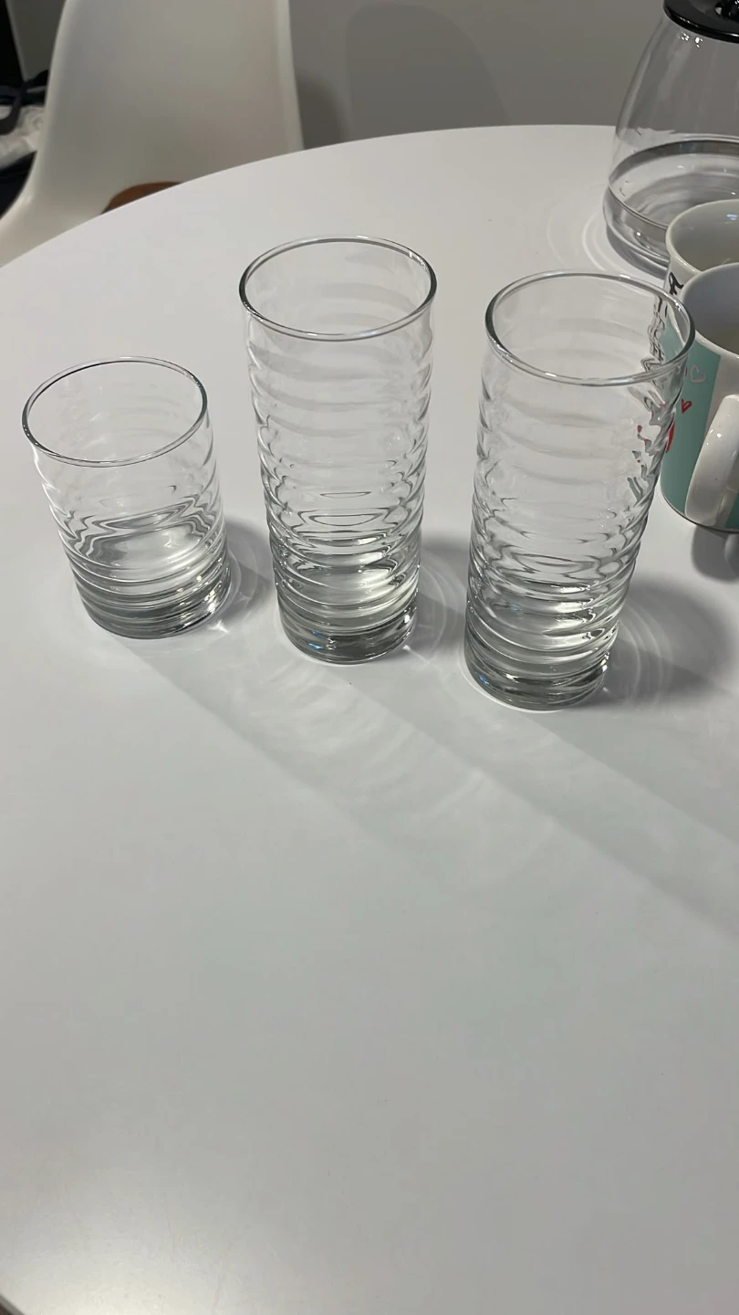 Assorted Kitchenware - Plates, Mugs, and Glasses - photo 2