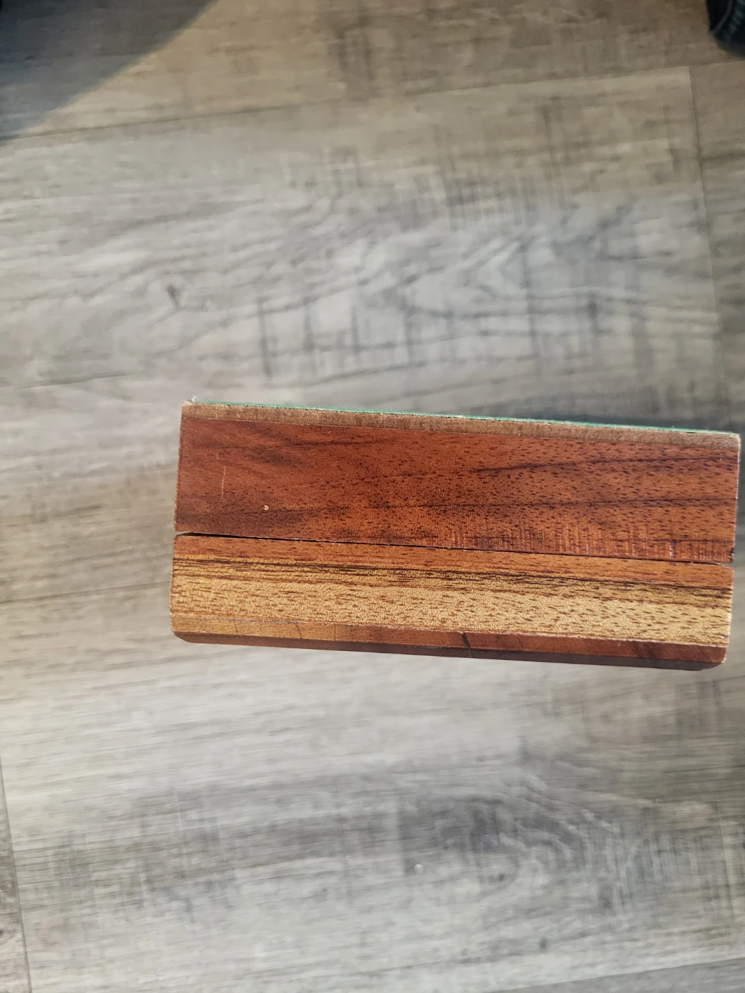 Annabella Wooden Keepsake Box by Elaine Estern - photo 5