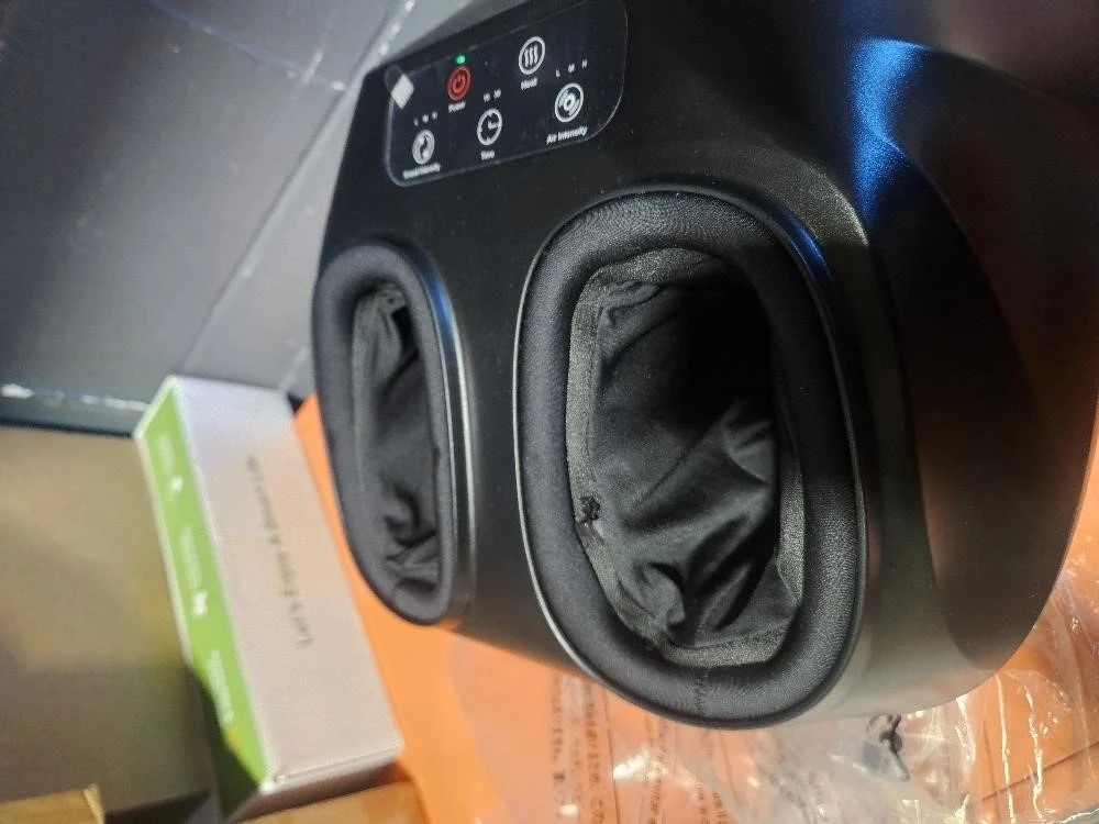 RENPHO Foot Massager Machine - photo 3