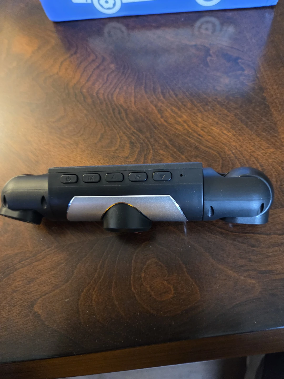 Dual Lens Dash Cam - photo 4