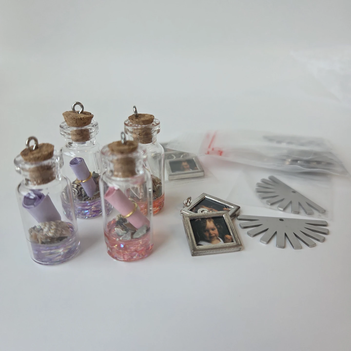Assorted Charms