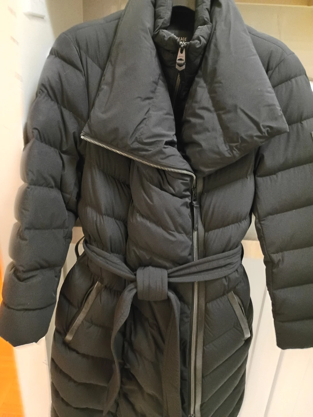 Mackage Down Jacket