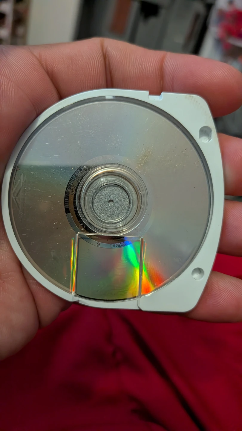 Mortal Kombat Unchained PSP UMD - photo 2