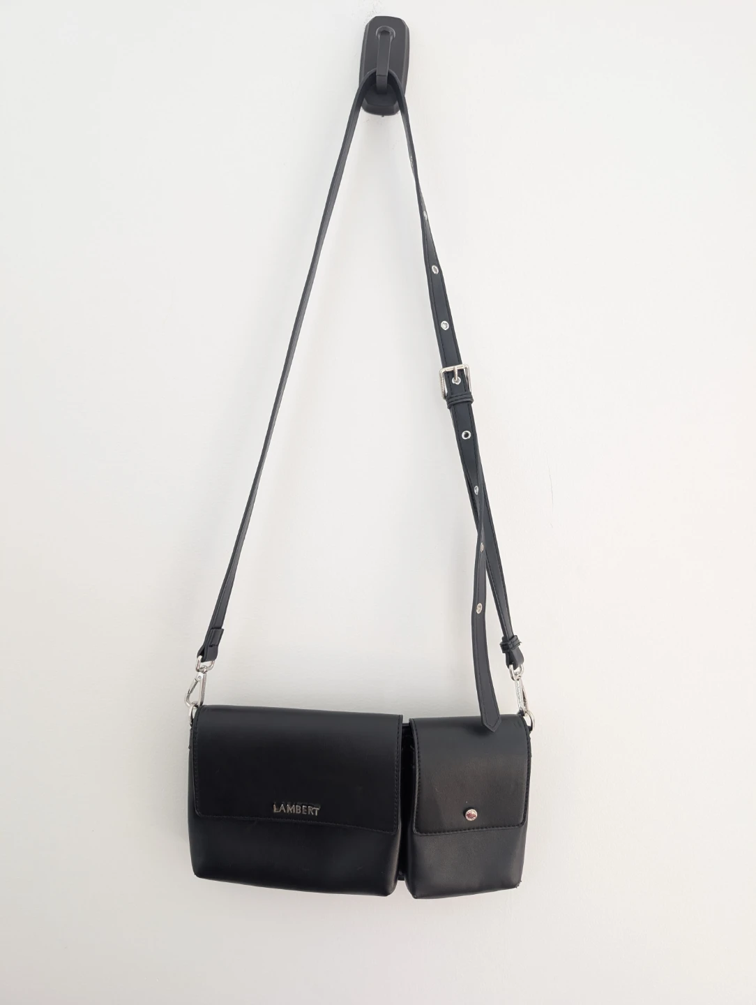 Lambert Crossbody Bag