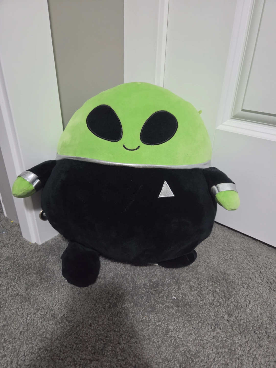 Stuffed plushies