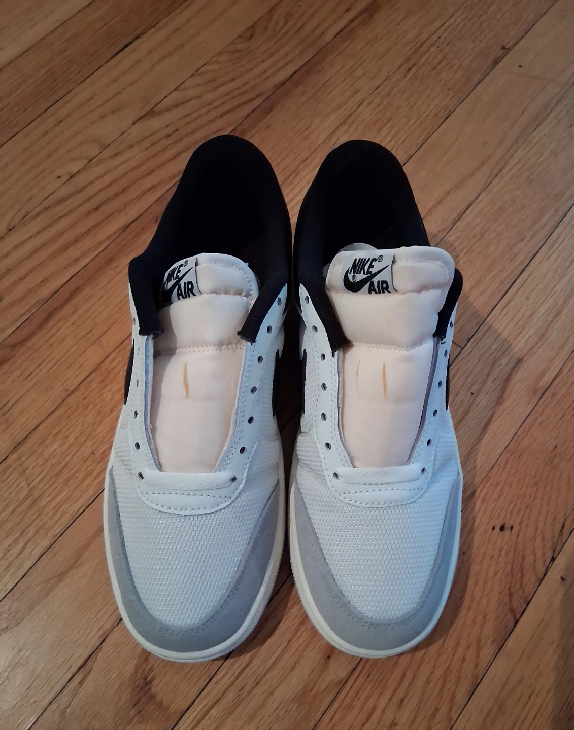 Nike Air Jordan Sneakers - photo 2