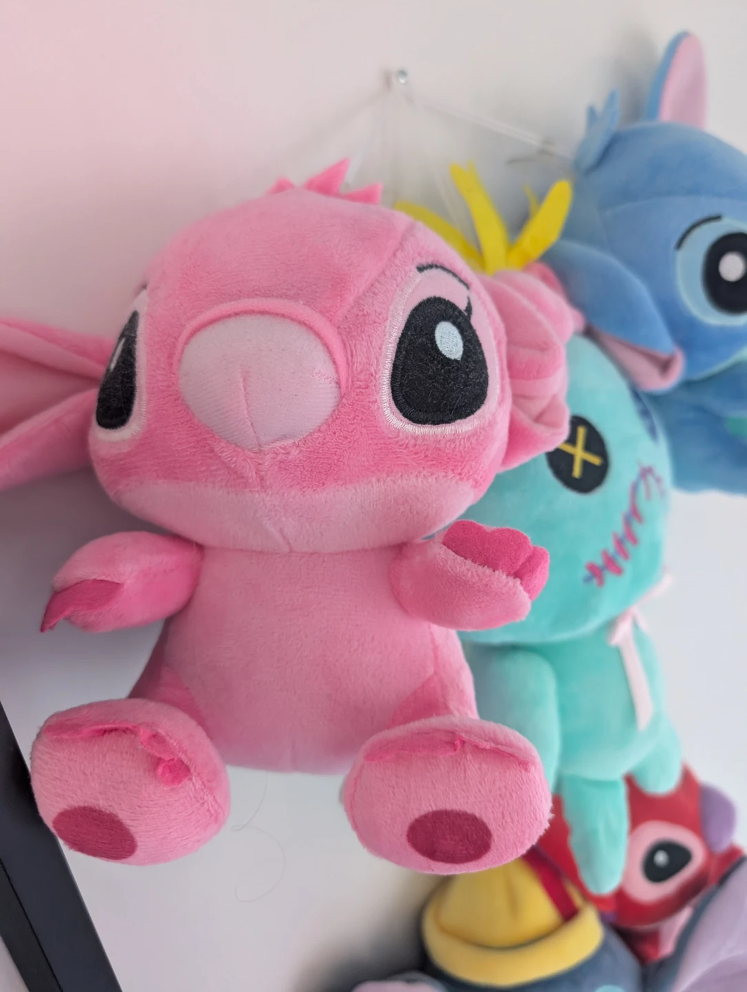 Disney Lilo & Stitch Plush Toy Collection - photo 2