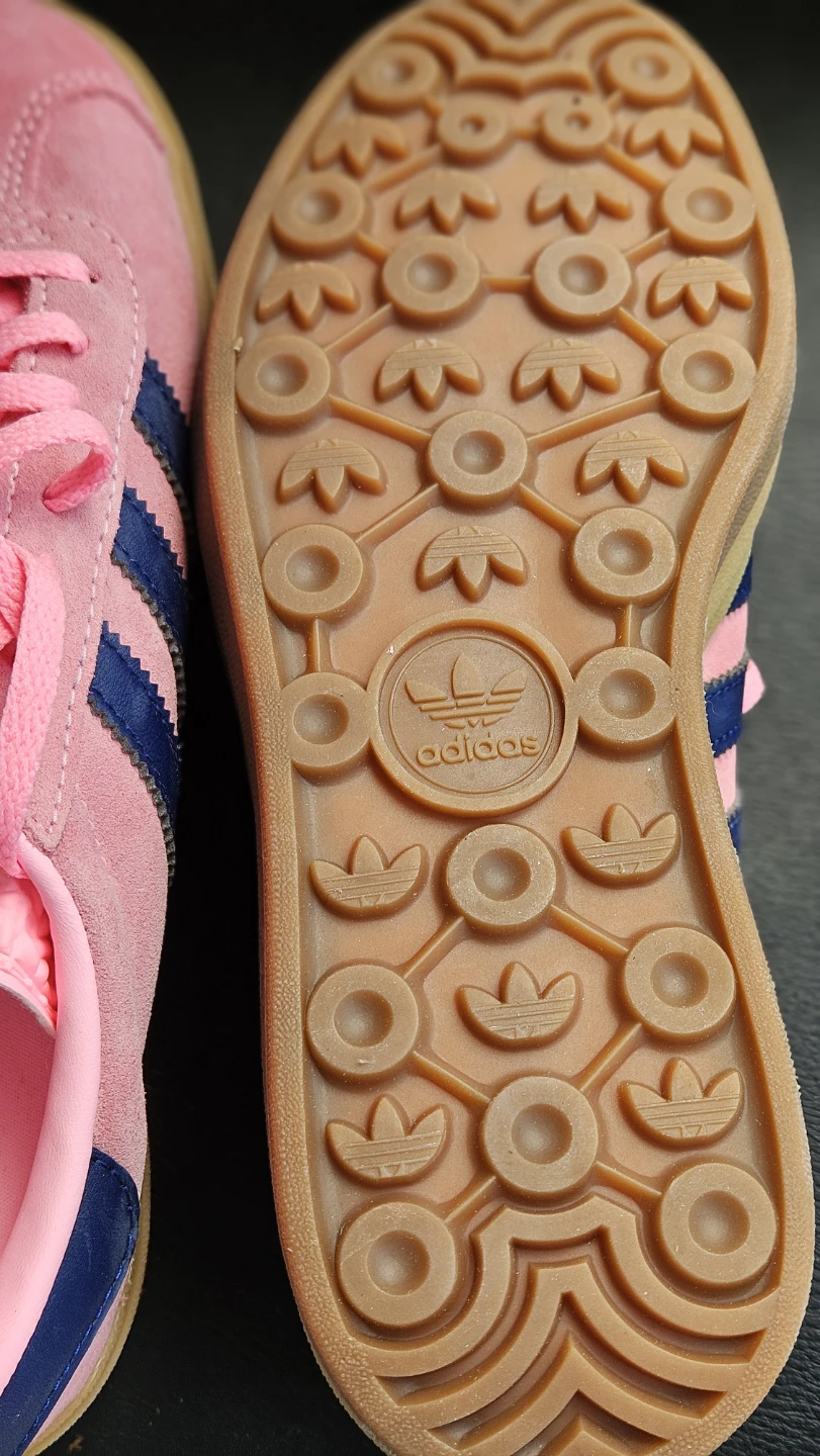 Adidas Gazelle Sneakers Size 5.5 - photo 2