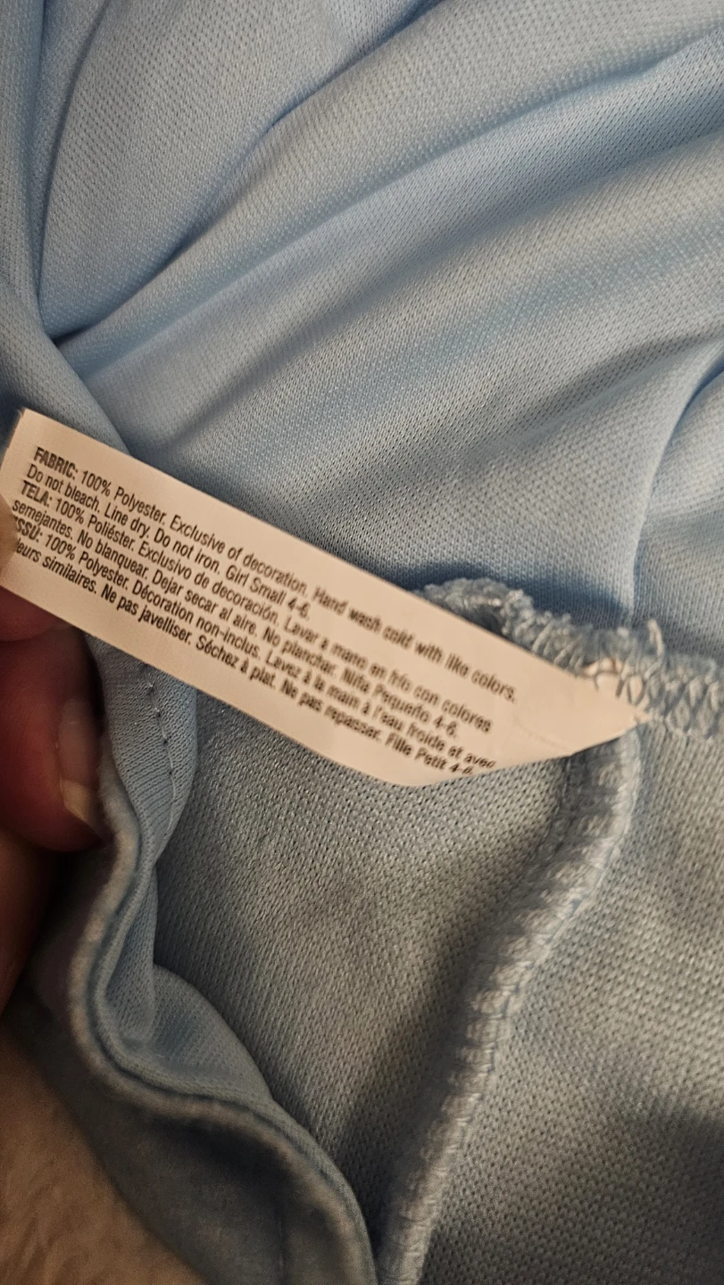 Girls Koala Onesie Size 4-6
