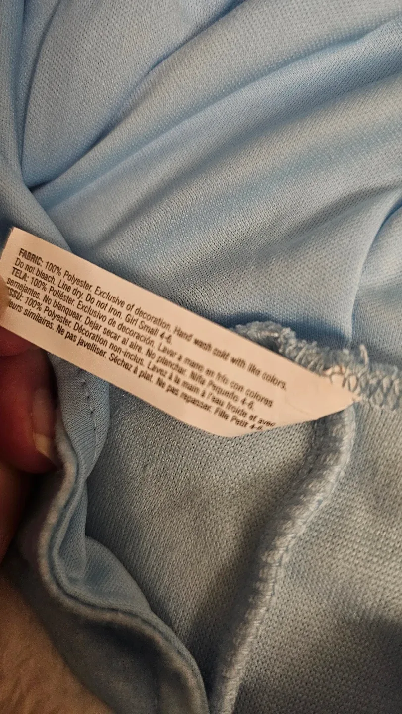 Girls Koala Onesie Size 4-6
