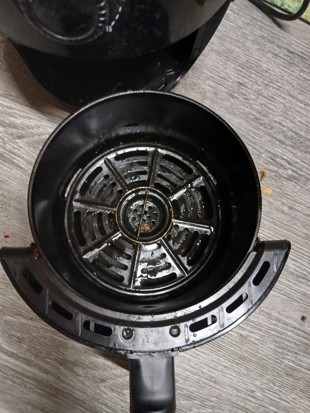 Elite Gourmet Air Fryer small size - photo 3