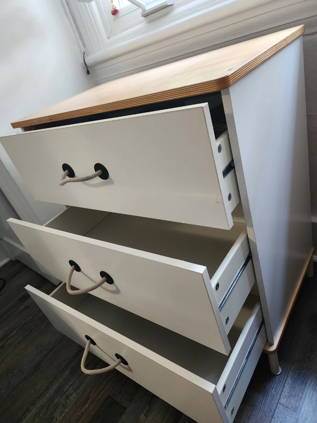Children's  dresser - photo 4