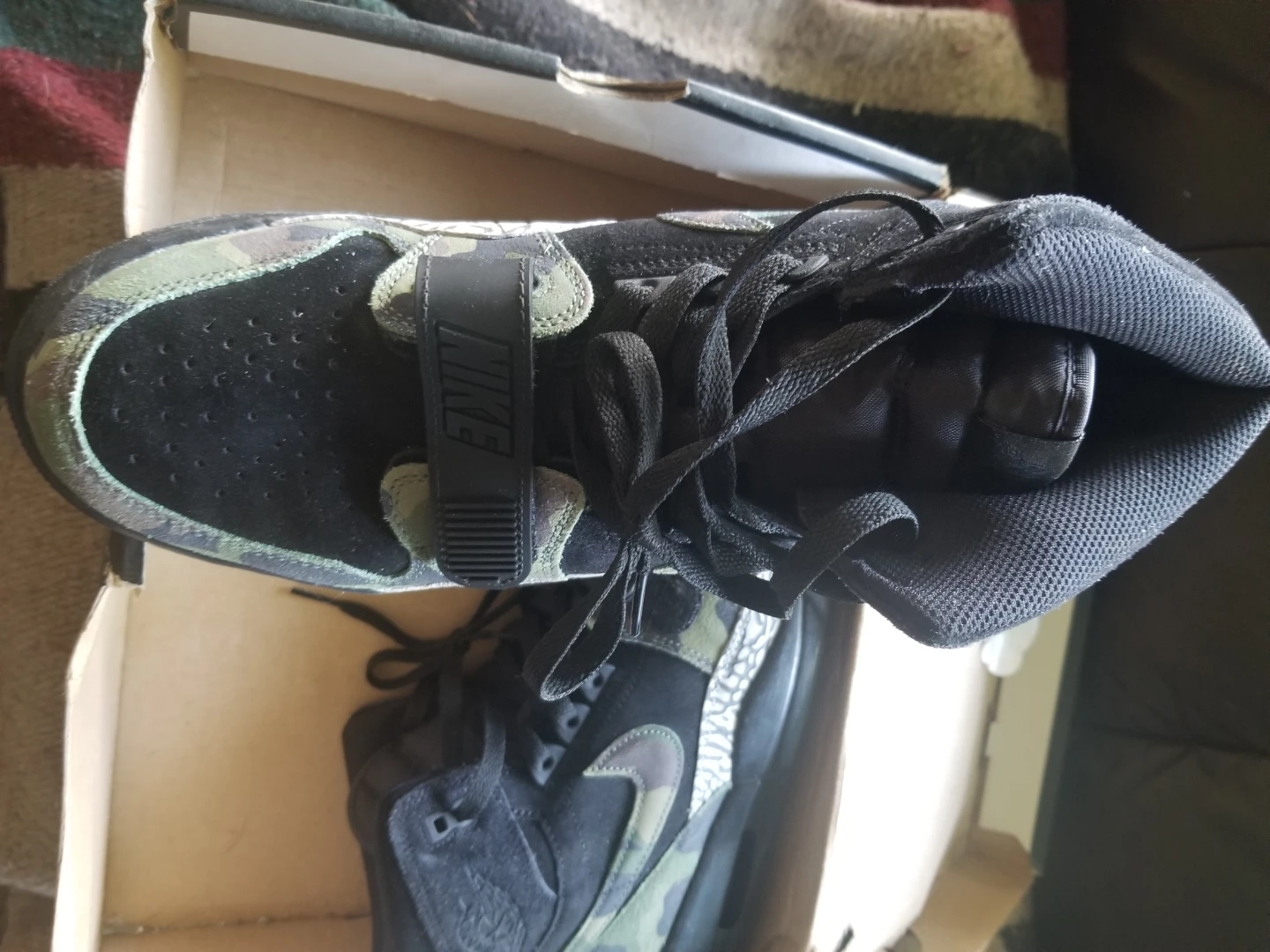 Air Jordans - photo 5