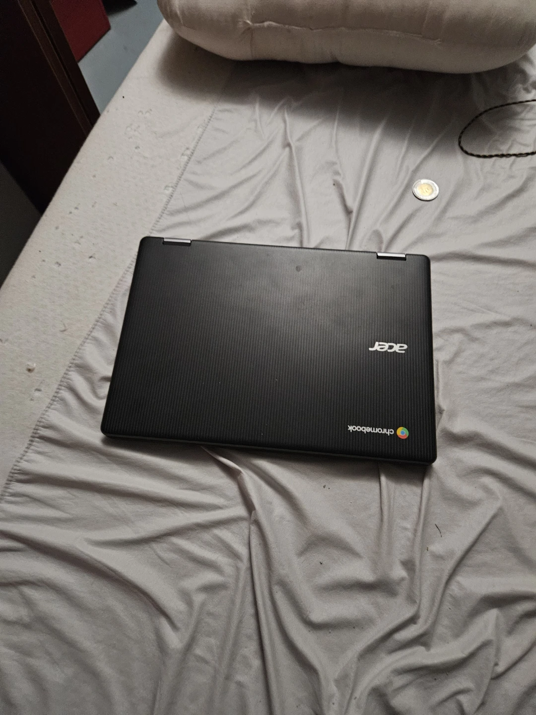 Acer Chromebook Spin 513 - photo 3