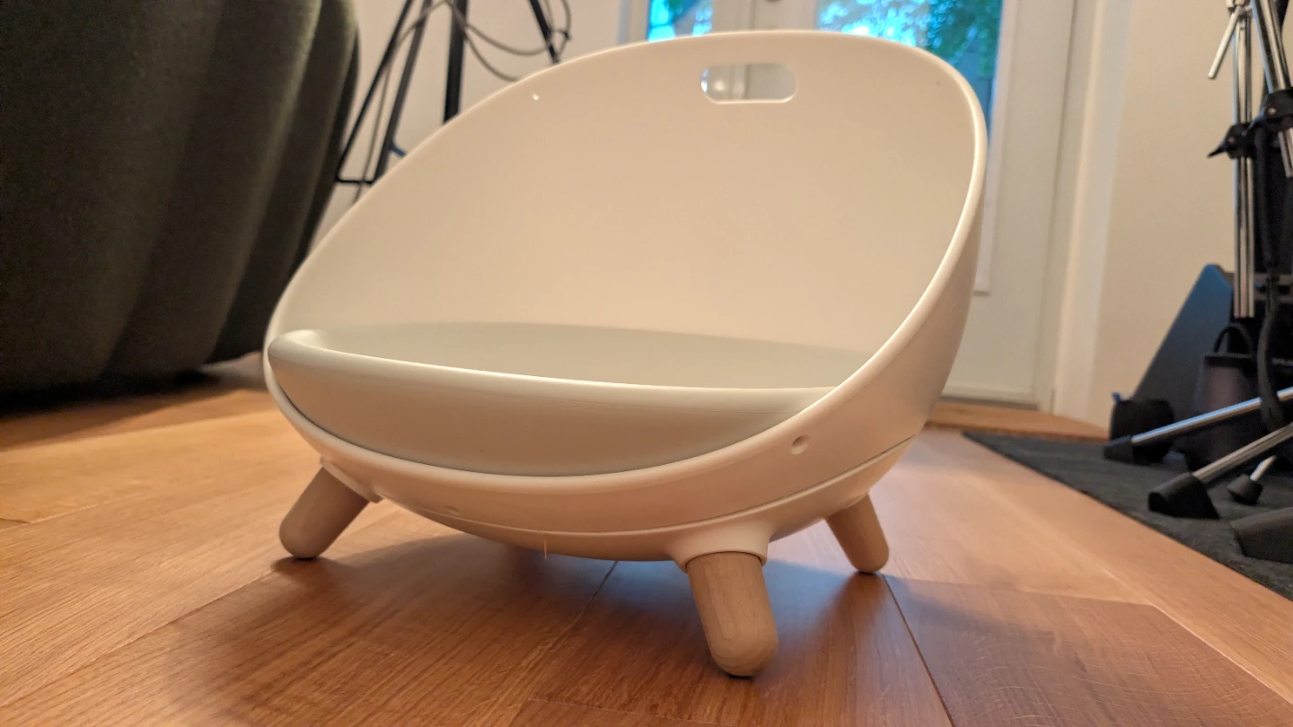 Modern Elevated Pet Bed - photo 3