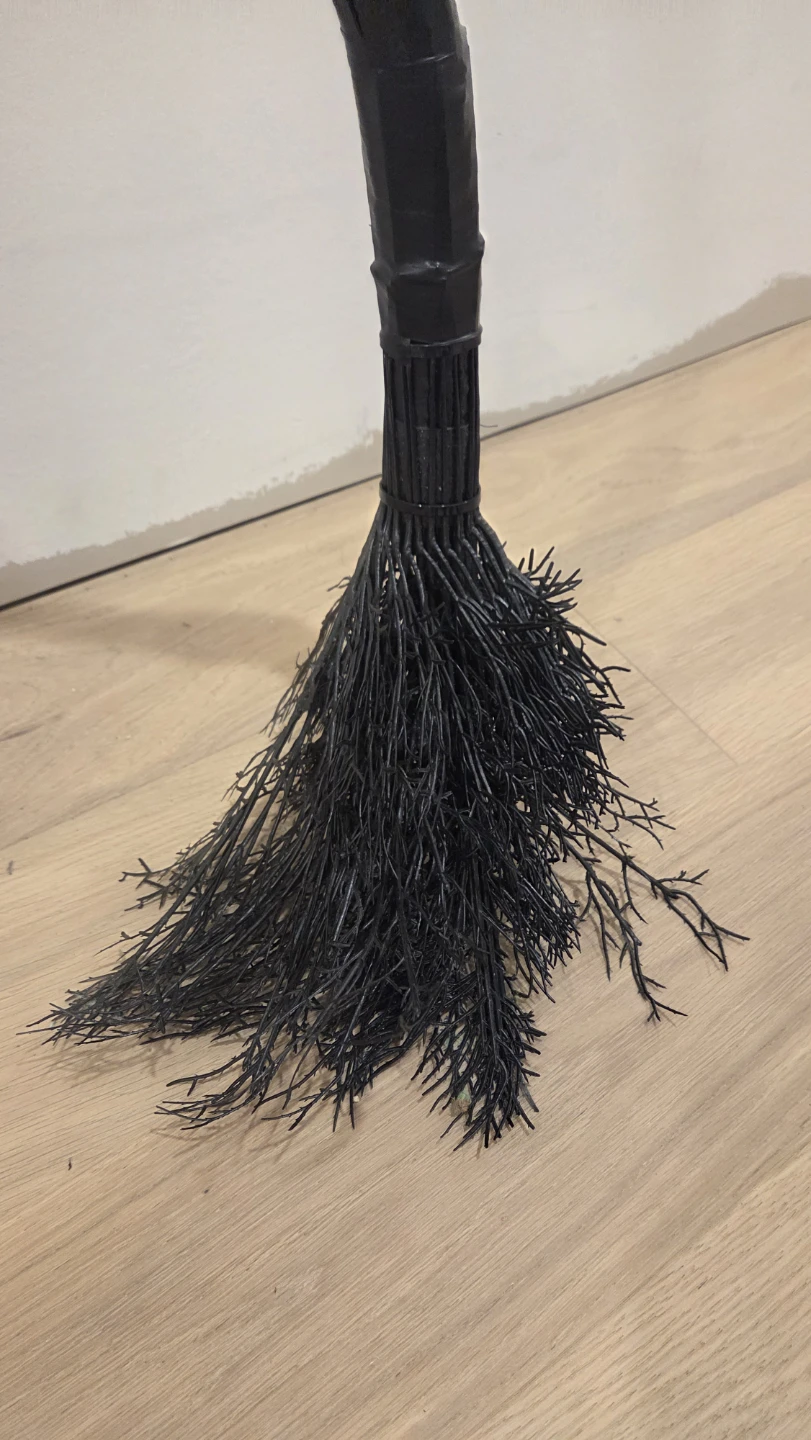 Witch broom - photo 3