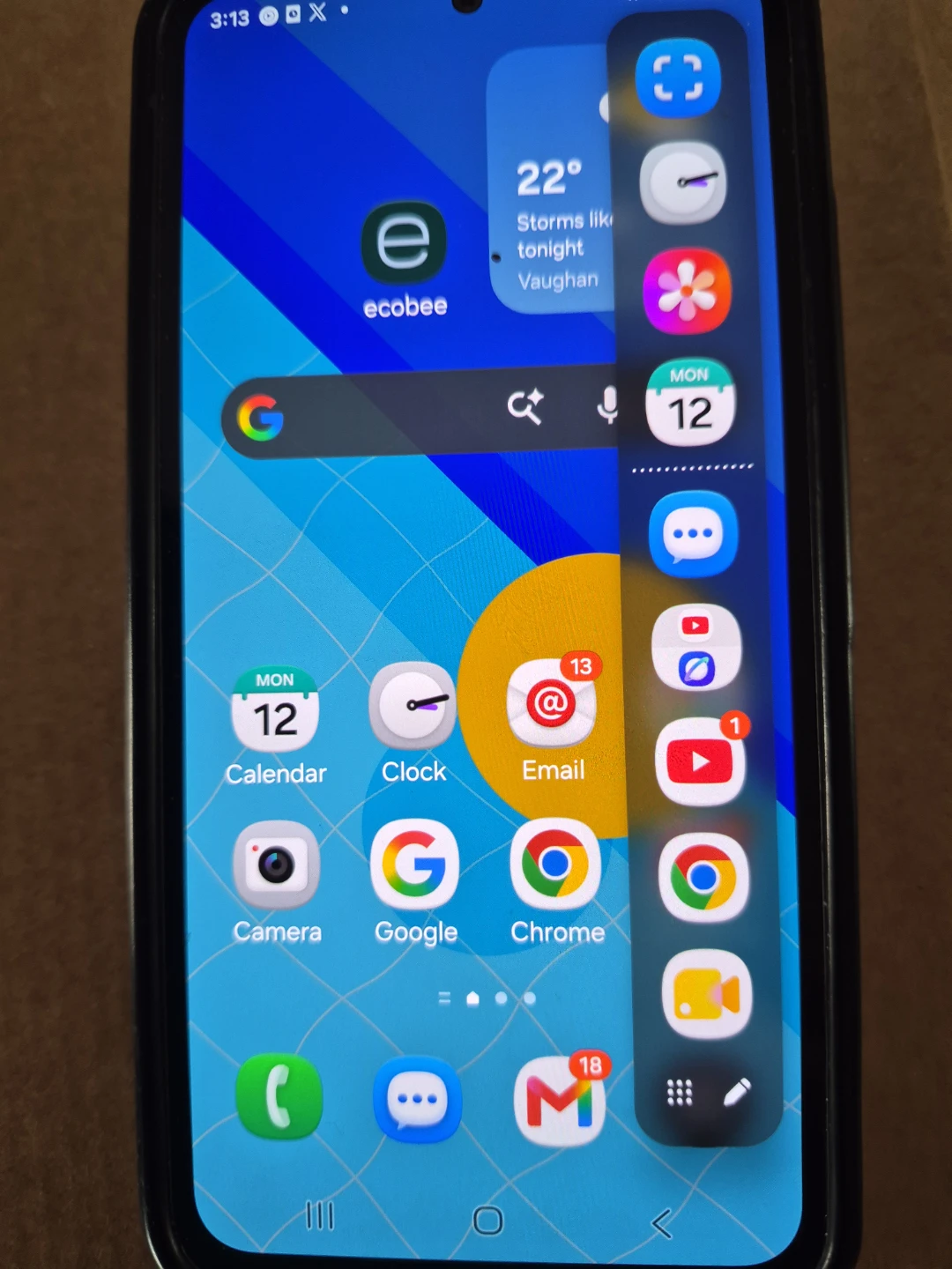 Samsung A54 5G