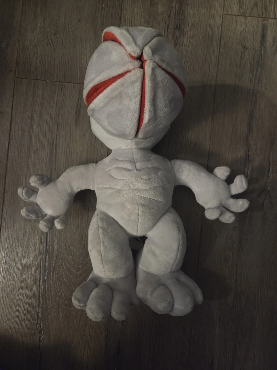 Stranger Things Demogorgon Plush