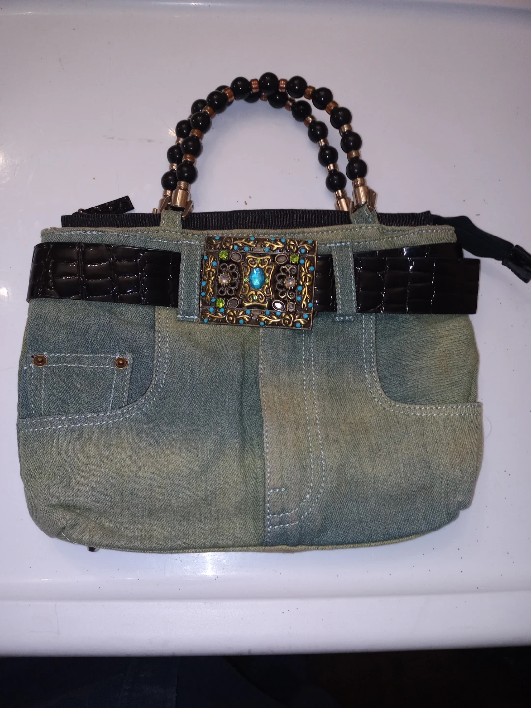 Jean Purse